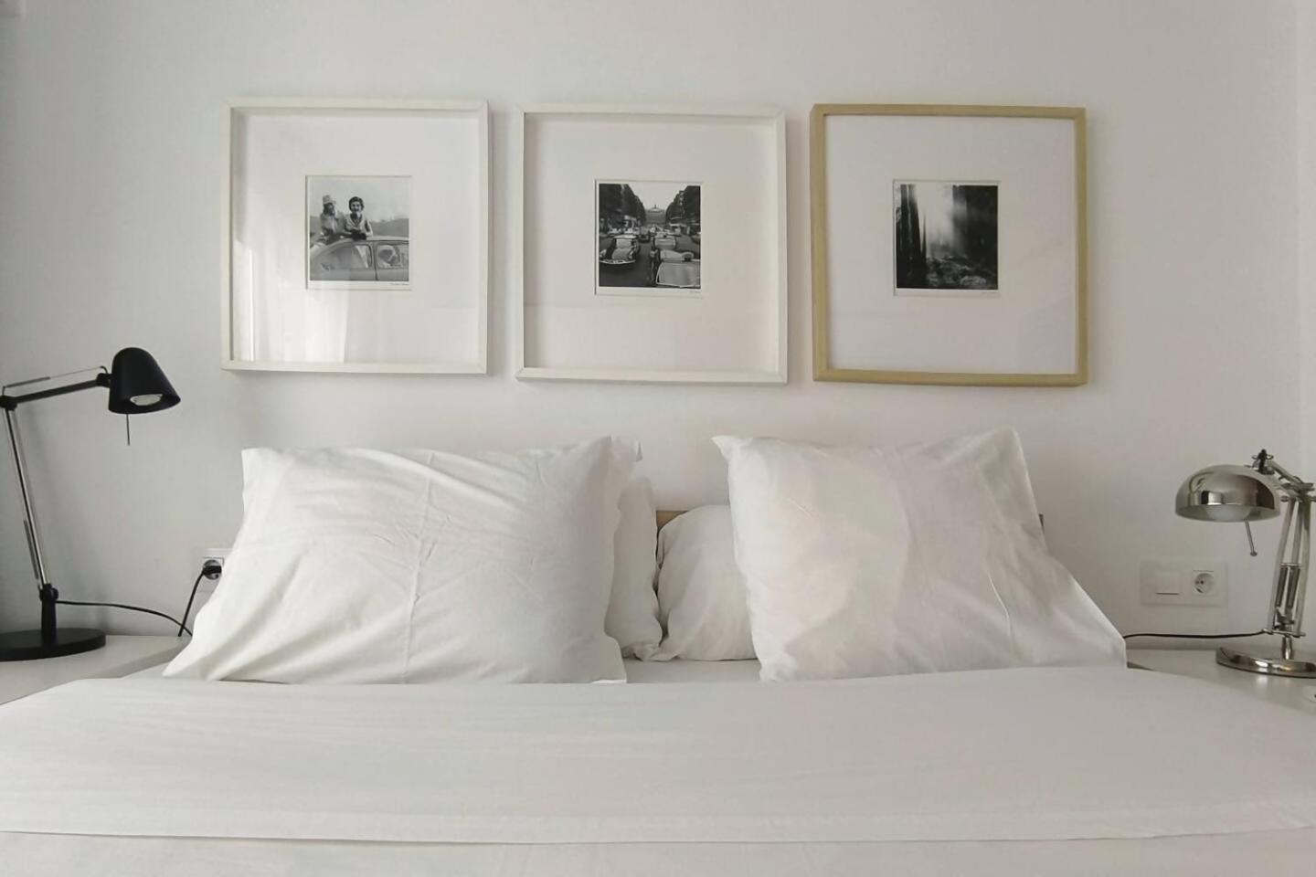 Duplex San Lorenzo セビリア エクステリア 写真