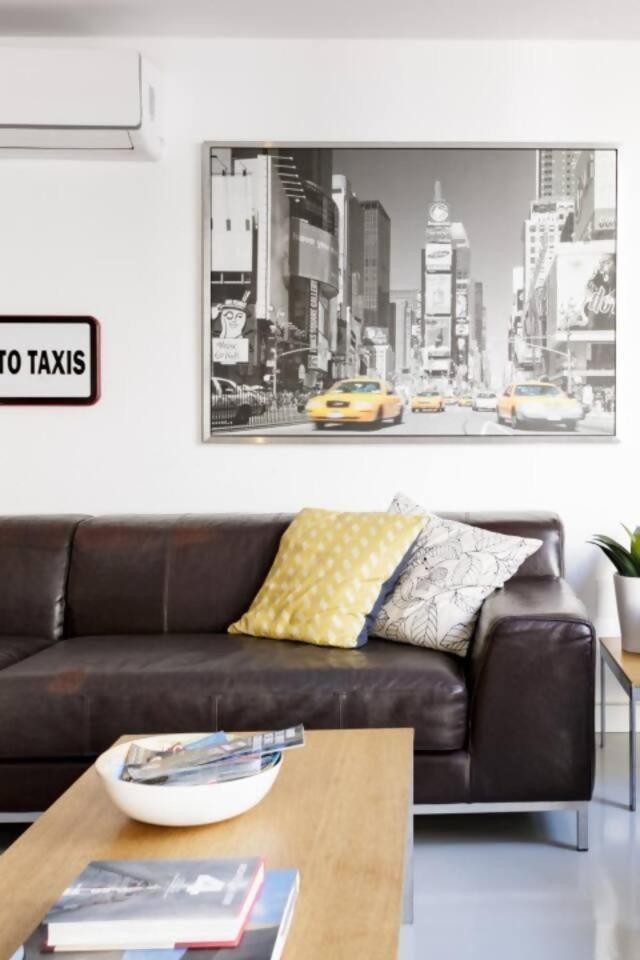 Duplex San Lorenzo セビリア エクステリア 写真