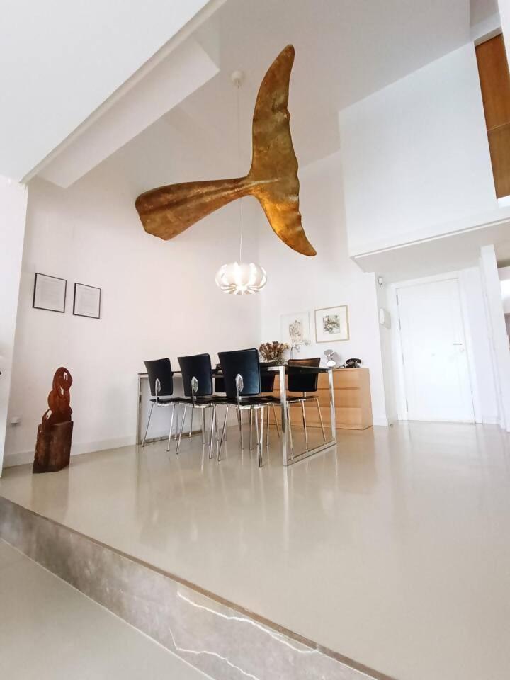 Duplex San Lorenzo セビリア 部屋 写真