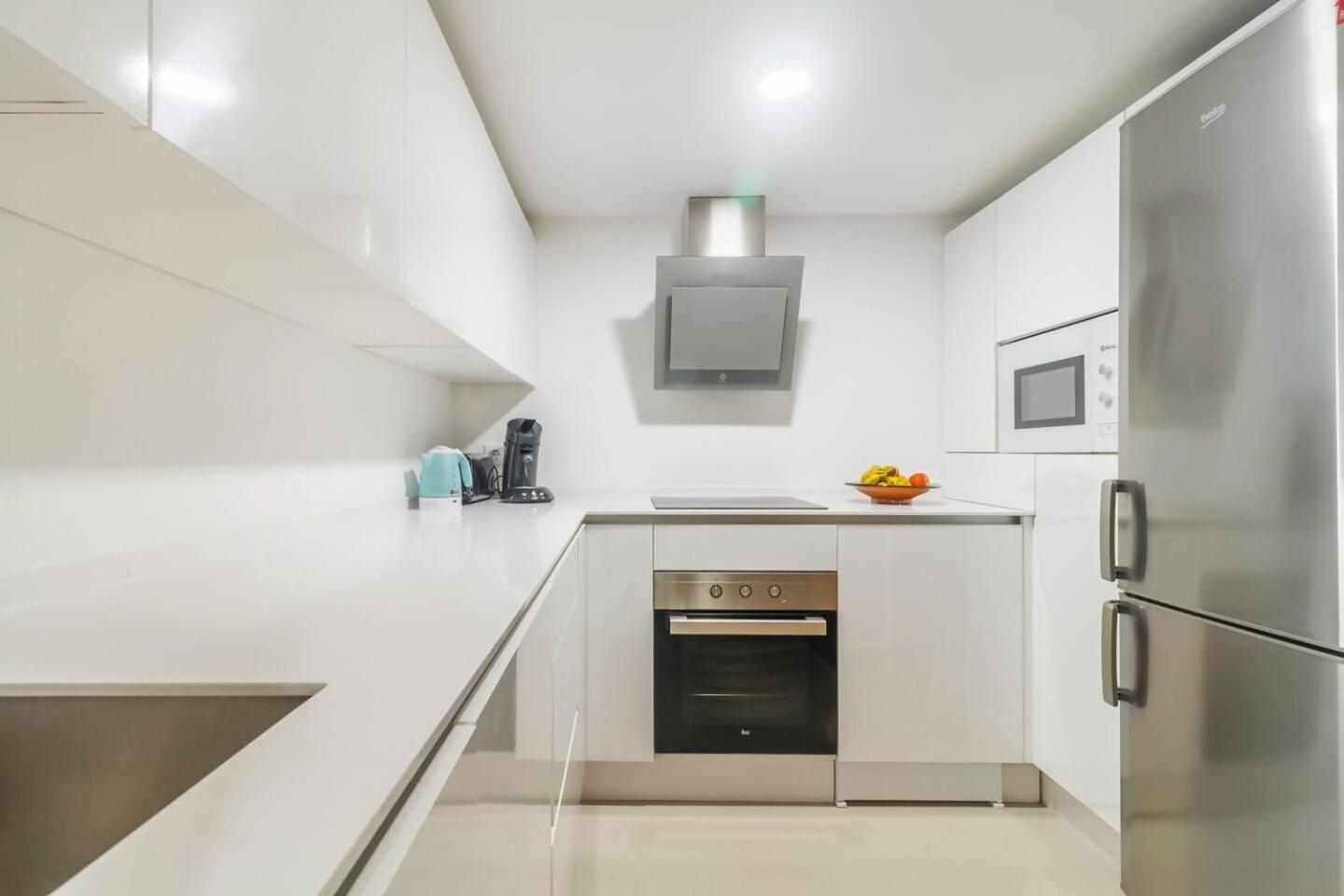 Duplex San Lorenzo セビリア 部屋 写真