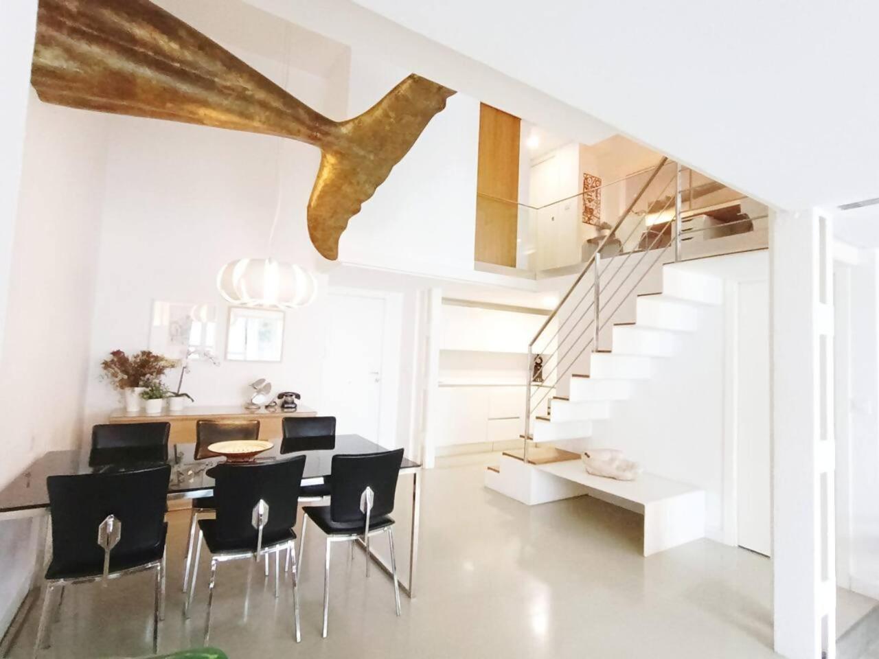 Duplex San Lorenzo セビリア 部屋 写真